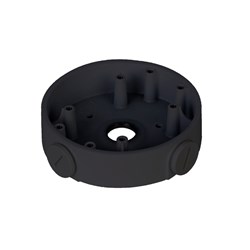 Dahua Junction Box Black (DH-PFA139-BLK)