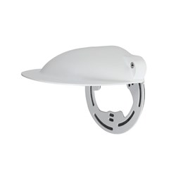 Dahua Rain Shade for Dome Cameras - DH-PFA200W