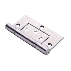 dormakaba Fast Fix Hinge for Aluminium Door 100x70x2.5mm SSS - DKH10070FF-AFSSS 9401900200101