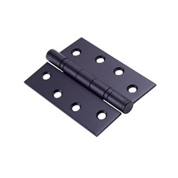dormakaba Butt Hinge Severe Duty Ball Bearing 100x75x3.2mm SSS - DKH1007532BBSSS 9401900150401