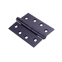 dormakaba Butt Hinge Fixed Pin 100x75x2.5mm SSS - DKH10075FPSSS 9401900100301