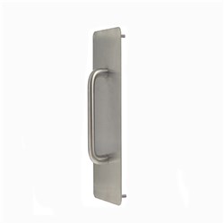 DORMA PULL "D" 375C-H15 SSS