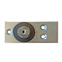 DORMA PIVOT BEARING FLOOR 7475AX (45070003) SUIT BTS MAX DOOR WEIGHT 300KG