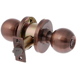 BRAVA METRO ENTRANCE KNOB 3700 70MM AC