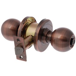 BRAVA METRO PRIVACY KNOB 3730 70MM AC