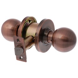 BRAVA METRO STOREROOM KNOB 3762 60MM AC