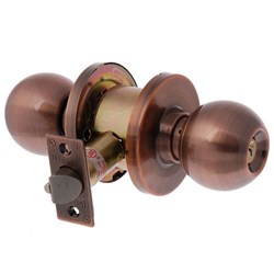 BRAVA METRO STOREROOM KNOB 3762 70MM AC