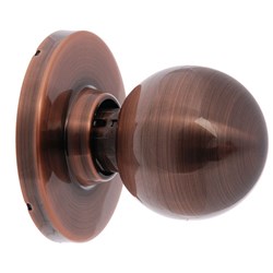 BRAVA METRO DUMMY KNOB 3775 AC