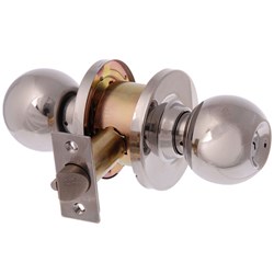 BRAVA METRO STOREROOM KNOB 3862 70MM PSS