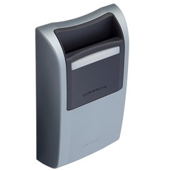 SALTO ESD - ENERGY SAVING  DEVICE ON-LINE I-BLU FINISH