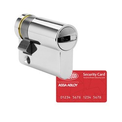 LOCKWOOD VPIL EURO MT5+ CYL CP SGL FIXED EURPI2MT5+FSCP