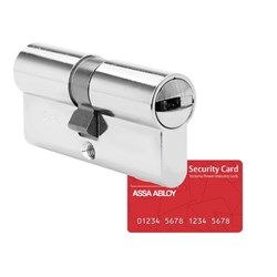 LOCKWOOD VPIL EURO MT5+ CYL CP DBLE LAZY EURPI2MT5+LDCP