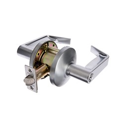 BRAVA METRO CLASSROOM LEVER EV SERIES 6012 CLUTCHING DDA
