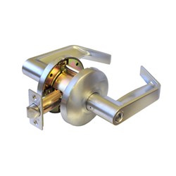 BRAVA METRO PRIVACY LEVER EV SERIES 6030 CLUTCHING DDA