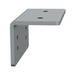 FSH Monitoring Sensor L Bracket to suit FSS1-S - FSS1-L