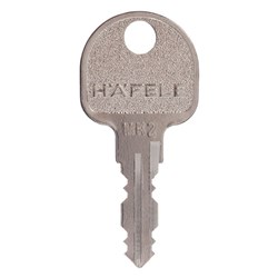 HAFELE MASTER KEY 2 SYMO 3000 210.11.002