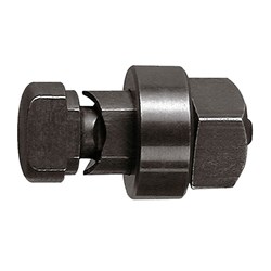 HPC DBLE PUNCH & DIE SET HDPS-4