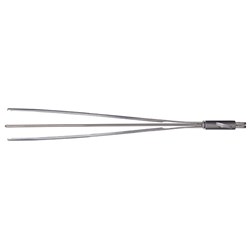HPC TWEEZERS TPT5