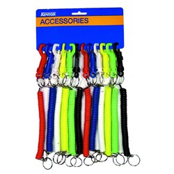 KEVRON COIL EXPANDING ID1030 Pkt=12