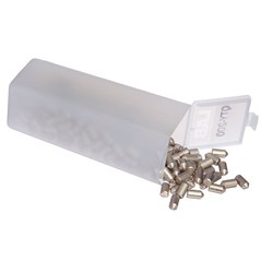 LAB PIN BOTTOM .300 #10 Pkt=200