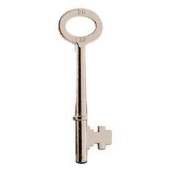 LANE KEY X30-23 26