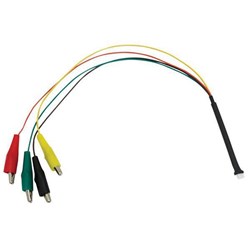 Lockmasters LBB Jumper Cable Suit LaGard