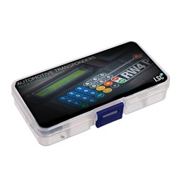 LSC TSU TRANSPONDER KIT 2 RW4 CLONING KIT