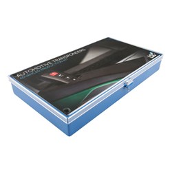 LSC TSU TRANSPONDER KIT 4 DIAGNOSTIC CHIP KIT