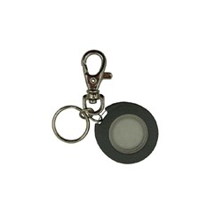 NIDAC PROVE PROXKEY, READ ONLY, WITH KEYRING & CLIP