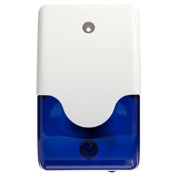 Neptune Indoor/Outdoor GPO  size Mini Siren & Strobe
