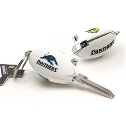 CMS NRL KEY LW4 PROFILE Penrith Panthers Flip Key