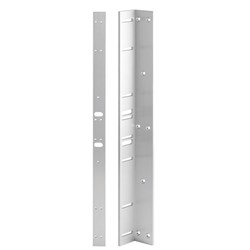 Lockwood Padde Adjustable Double L&Z Bracket, suits EMZ4B (EMZ4B-DLZA)