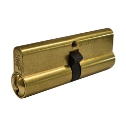 PROTECTOR EURO CYL PCD90 6P DBLE CYL 90MM KD PB