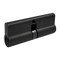 PROTECTOR EURO CYL PCD90 5P DBLE CYL 90MM KD BLK