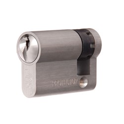 PROTECTOR EURO CYL PCS35 5P 1/2 CYL KD SC