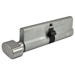 PROTECTOR EURO CYL PCT100 5P CYL & TURN 100MM KA SC