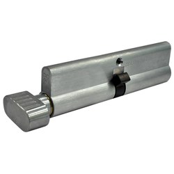 PROTECTOR EURO CYL PCT110 5P CYL & TURN 110MM KD SCP