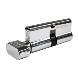 PROTECTOR EURO CYL PCT70 5P CYL & TURN 70MM KD CP
