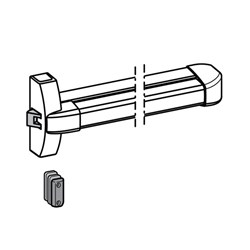 DORMA EXIT DEVICE PHB3102 s***P.O.A.***