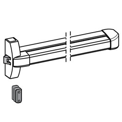 DORMA EXIT DEVICE PHB3103 ***P.O.A.***