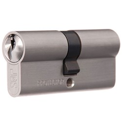 PROTECTOR EURO CYL PCD70 5P DBLE CYL 70MM KD SC