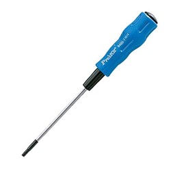 PRO'S KIT SECURE TORX SCREW  DRIVER T10