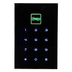 PRESCO TOUCH KEYPAD & RFID PROX READER