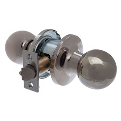 BRAVA METRO PASSAGE KNOB 60/70MM ADJ TIEBOLT PSS