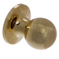 BRAVA METRO DUMMY KNOB RA3178 PB