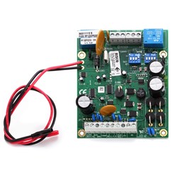 RISCO 3Amp Switching Mode BUS Power Supply, suits LightSYS+ and LightSYS2 - RP128EPS000A