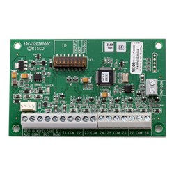 RISCO 8 Zone Input Expander, suits LightSYS+ and LightSYS2 - RP432EZ8000B