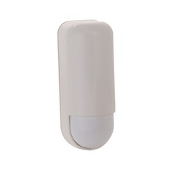 RISCO Wireless Piccolo 2-Way PIR Pet Friendly Detector, 8m Range, 36kg Threshold - RWX96P43300A