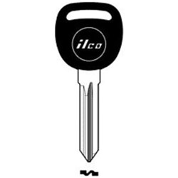 SILCA BLANK B111-PT TRANS