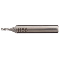 SILCA CUTTER VIPER H158